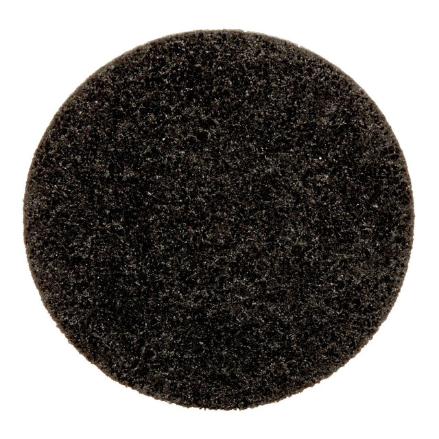 3M PN-DH Scotch-Brite Precision Surface Conditioning Disc, Extra Coarse, 4-1/2 in x NH (7100263910) (50 Pack)