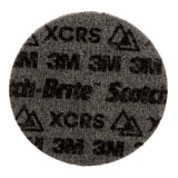 3M PN-DH Scotch-Brite Precision Surface Conditioning Disc, Extra Coarse, 4-1/2 in x NH (7100263910) (50 Pack) - 3