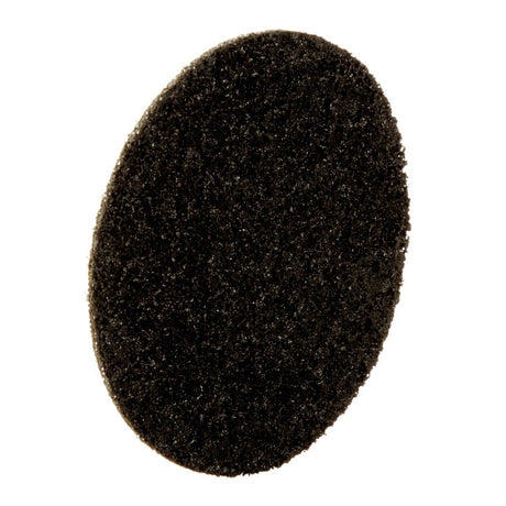 3M PN-DH Scotch-Brite Precision Surface Conditioning Disc, Extra Coarse, 4-1/2 in x NH (7100263910) (50 Pack) - 4