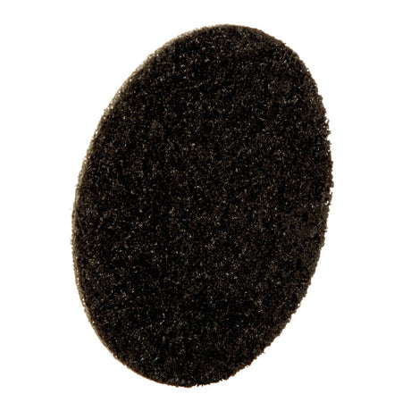 3M PN-DH Scotch-Brite Precision Surface Conditioning Disc, Extra Coarse, 4-1/2 in x NH (7100263910) (50 Pack) - 4
