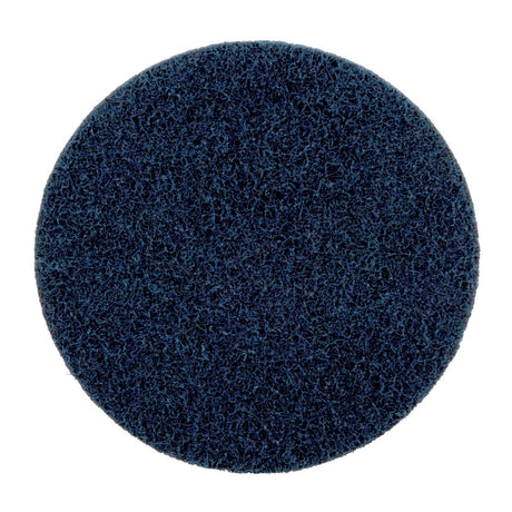 3M PN-DH Scotch-Brite Precision Surface Conditioning Disc, Very Fine, 5 in x NH (7100263912) (50 Pack) - 2