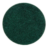 3M PN-DH Scotch-Brite Precision Surface Conditioning Disc, Fine, 5 in x NH (7100263913) (50 Pack) - 3