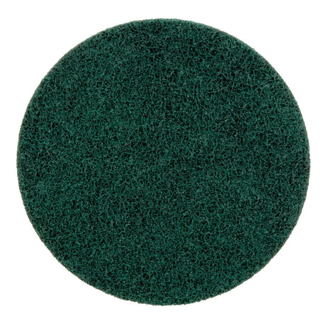 3M PN-DH Scotch-Brite Precision Surface Conditioning Disc, Fine, 5 in x NH (7100263913) (50 Pack) - 3