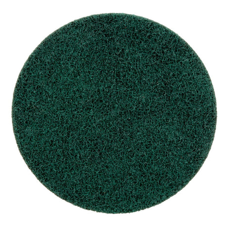 3M PN-DH Scotch-Brite Precision Surface Conditioning Disc, Fine, 5 in x NH (7100263913) (50 Pack) - 3