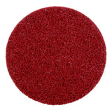 3M PN-DH Scotch-Brite Precision Surface Conditioning Disc, Medium, 5 in x NH (7100263914) (50 Pack) - 3