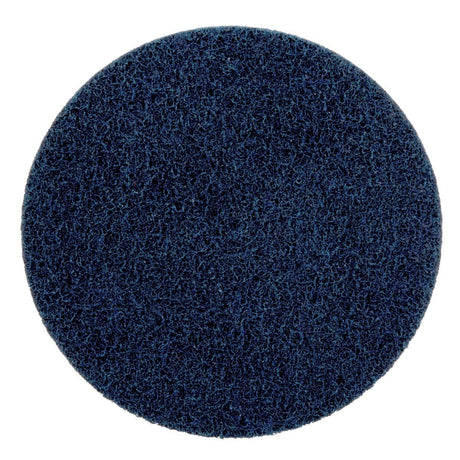 3M PN-DH Scotch-Brite Precision Surface Conditioning Disc, Very Fine, 6 in x NH (7100263917) (50 Pack) - 2