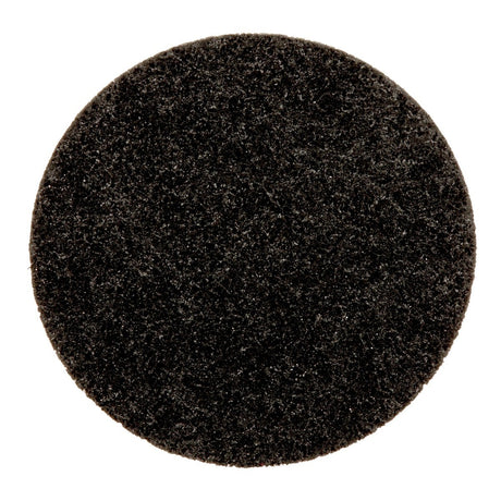 3M PN-DH Scotch-Brite Precision Surface Conditioning Disc, Extra Coarse, 5 in x NH (7100263918) (50 Pack) - 3