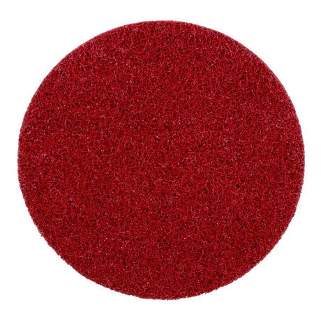 3M PN-DH Scotch-Brite Precision Surface Conditioning Disc, Medium, 7 in x NH (7100263920) (25 Pack) - 2