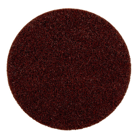3M PN-DH Scotch-Brite Precision Surface Conditioning Disc, Coarse, 7 in x NH (7100263922) (25 Pack) - 2