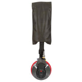 3M 88960 Xtract Pneumatic Random Orbital Sander, 6 in Self-Generated Vacuum, 3/8 in Orbit, Ergonomic Lightweight ROS, 209W Motor, Dust Extraction (7100264070) - 8