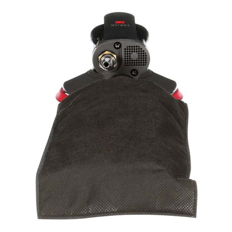 3M 88959 Xtract Pneumatic Random Orbital Sander, 6 in, Self-Generated Vacuum, 5/16 in Orbit (7100264078) - 4
