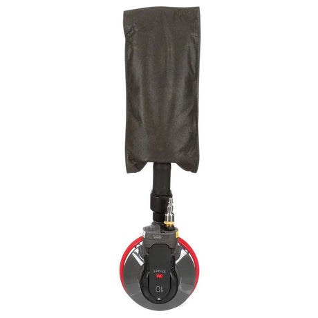 3M 88959 Xtract Pneumatic Random Orbital Sander, 6 in, Self-Generated Vacuum, 5/16 in Orbit (7100264078) - 5