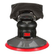 3M 88958 Xtract Pneumatic Random Orbital Sander, 6 in, Self-Generated Vacuum, 3/16 in Orbit (7100264079)
