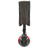 3M 88958 Xtract Pneumatic Random Orbital Sander, 6 in, Self-Generated Vacuum, 3/16 in Orbit (7100264079) - 4