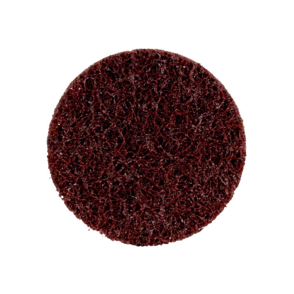 3M Scotch-Brite Roloc Precision Surface Conditioning Disc, PN-DR, Coarse, TR, Brown, 2 in (7100264090)  - (200Pack)