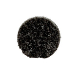 3M PN-DR Scotch-Brite Roloc Precision Surface Conditioning Disc, TR, Extra Coarse, Ceramic Nonwoven, Dark Gray, 1 in, Dispenser Pack (7100264150)  - (200 Pack) - 3