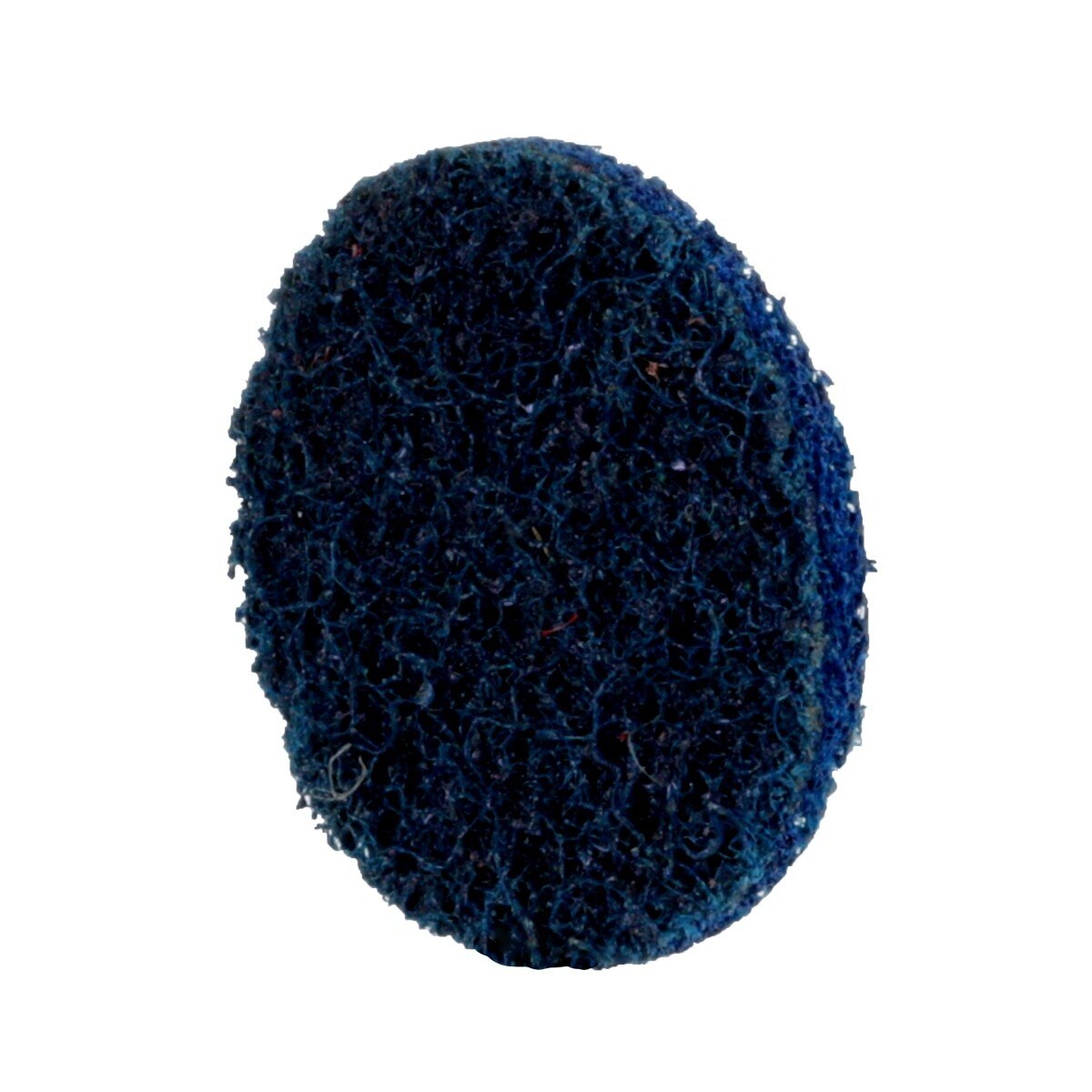 3M PN-DR Scotch-Brite Roloc Precision Surface Conditioning Disc, Very Fine, TR, Ceramic, Nonwoven Fiber, Blue, 1-1/2 in, Dispenser Pack (7100264151)  - (100 Pack) - 4
