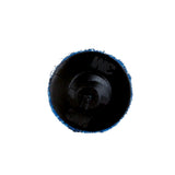 3M Scotch-Brite Roloc Precision Surface Conditioning Disc, PN-DR, TR, Very Fine, Precision Shaped Ceramic, Non-woven, Blue, 1 in, Dispenser Pack (89323) (7100264156)  - (200Pack) - 2