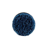 3M Scotch-Brite Roloc Precision Surface Conditioning Disc, PN-DR, TR, Very Fine, Precision Shaped Ceramic, Non-woven, Blue, 1 in, Dispenser Pack (89323) (7100264156)  - (200Pack) - 3