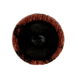 3M Scotch-Brite Roloc Precision Surface Conditioning Disc, PN-DR, Coarse, Ceramic, Brown, 1-1/2 in, Dispenser Pack (89315) (7100264164)  - (100Pack) - 2