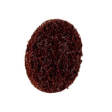 3M Scotch-Brite Roloc Precision Surface Conditioning Disc, PN-DR, Coarse, Ceramic, Brown, 1-1/2 in, Dispenser Pack (89315) (7100264164)  - (100Pack) - 5