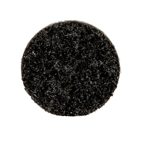3M PN-DR Scotch-Brite Roloc Precision Surface Conditioning Disc TR Extra Coarse 1-1/2 in (7100264165)  - (100 Pack)