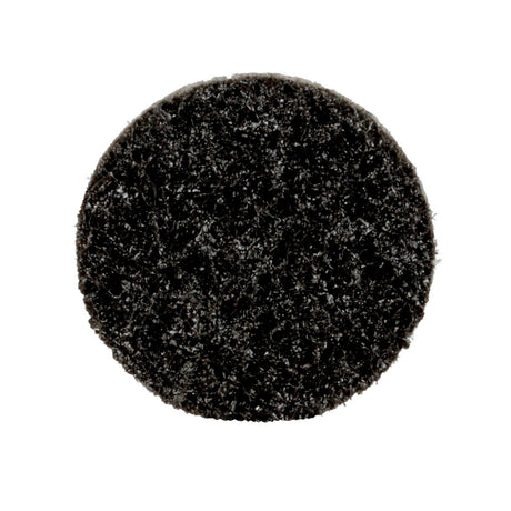 3M PN-DR Scotch-Brite Roloc Precision Surface Conditioning Disc TR Extra Coarse 1-1/2 in (7100264165)  - (100 Pack)