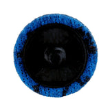 3M PN-DR Scotch-Brite Roloc Precision Surface Conditioning Disc, Very Fine, TR, Blue, 1-1/2 in (7100264166)  - (200 Pack)