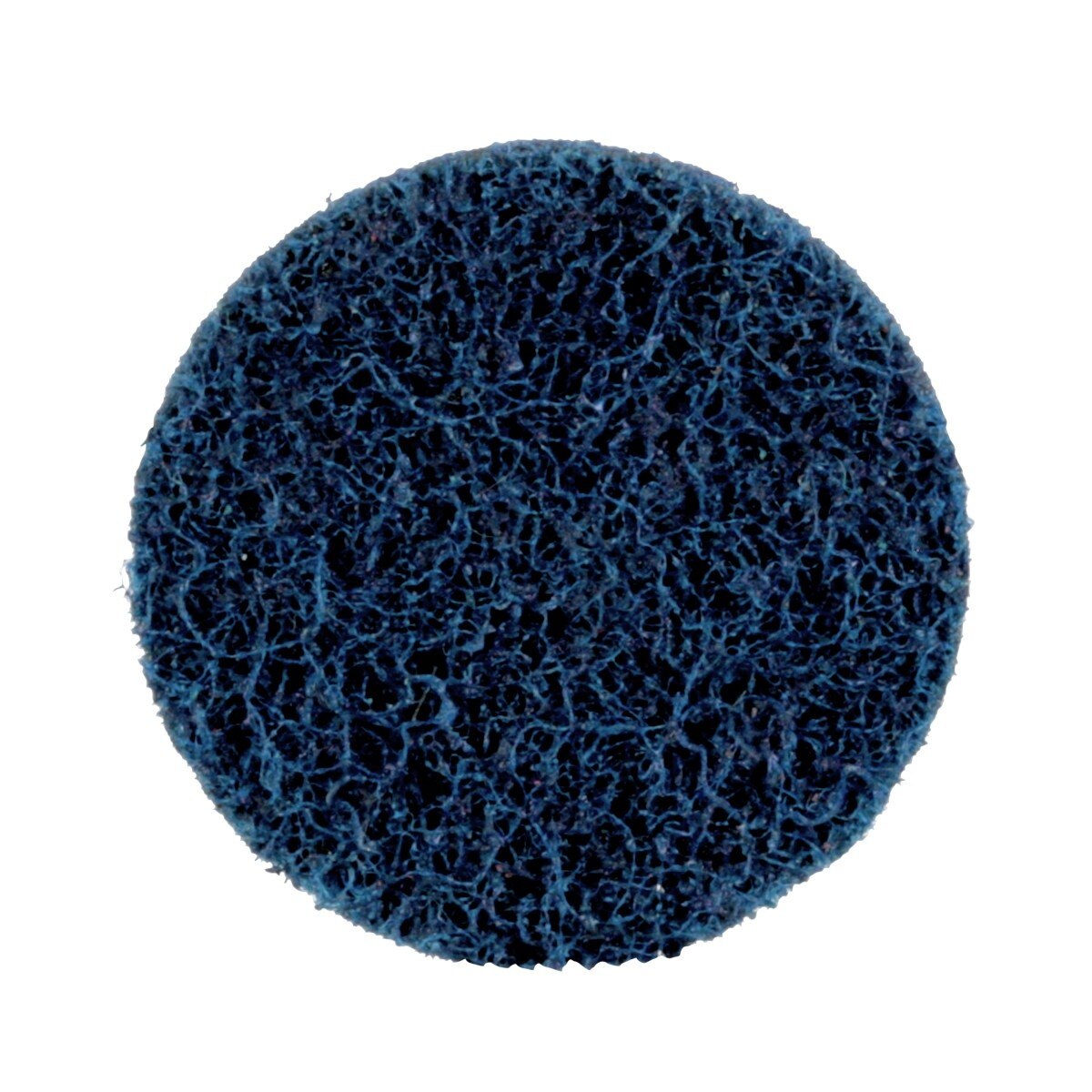3M PN-DR Scotch-Brite Roloc Precision Surface Conditioning Disc, Very Fine, TR, Blue, 1-1/2 in (7100264166)  - (200 Pack) - 3