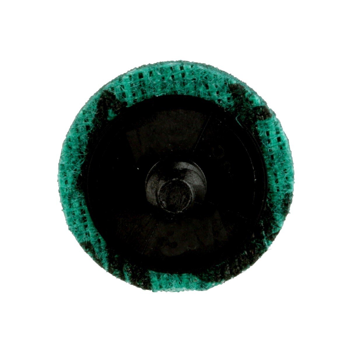 3M PN-DR Scotch-Brite Roloc Precision Surface Conditioning Disc, TR, Fine, Precision Shaped Ceramic, Nonwoven, Green, 1-1/2 in, Dispenser Pack (7100264167)  - (200Pack) - 2