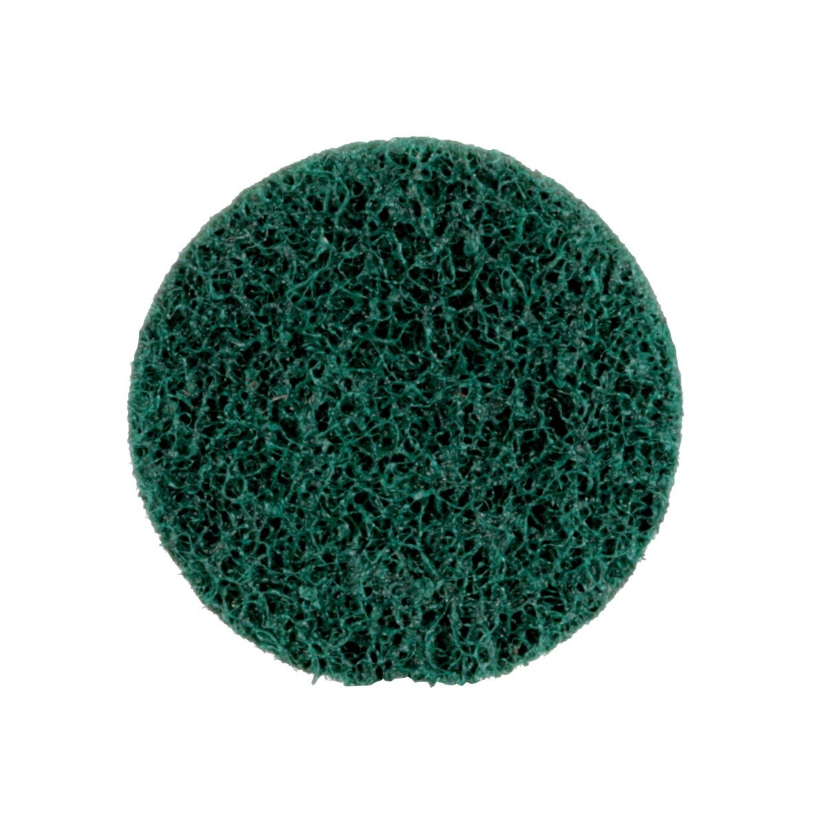 3M PN-DR Scotch-Brite Roloc Precision Surface Conditioning Disc, TR, Fine, Precision Shaped Ceramic, Nonwoven, Green, 1-1/2 in, Dispenser Pack (7100264167)  - (200Pack) - 3