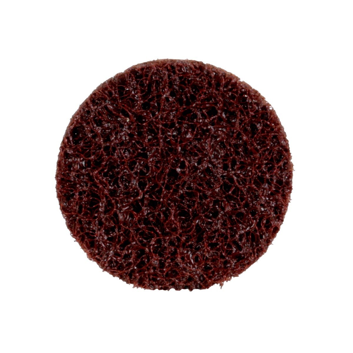 3M PN-DR Scotch-Brite Roloc Precision Surface Conditioning Disc, Coarse, TR, Precision Shaped Ceramic, Brown, 1-1/2 in, Dispenser Pack (7100264169)  - (200 Pack)