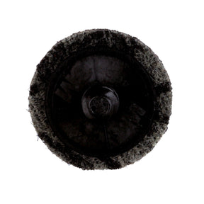 3M PN-DR Scotch-Brite Roloc Precision Surface Conditioning Disc, TR, Extra Coarse, Precision Shaped Ceramic, Dark Gray, 1-1/2 in Dispenser Pack (7100264170)  - (200 Pack)