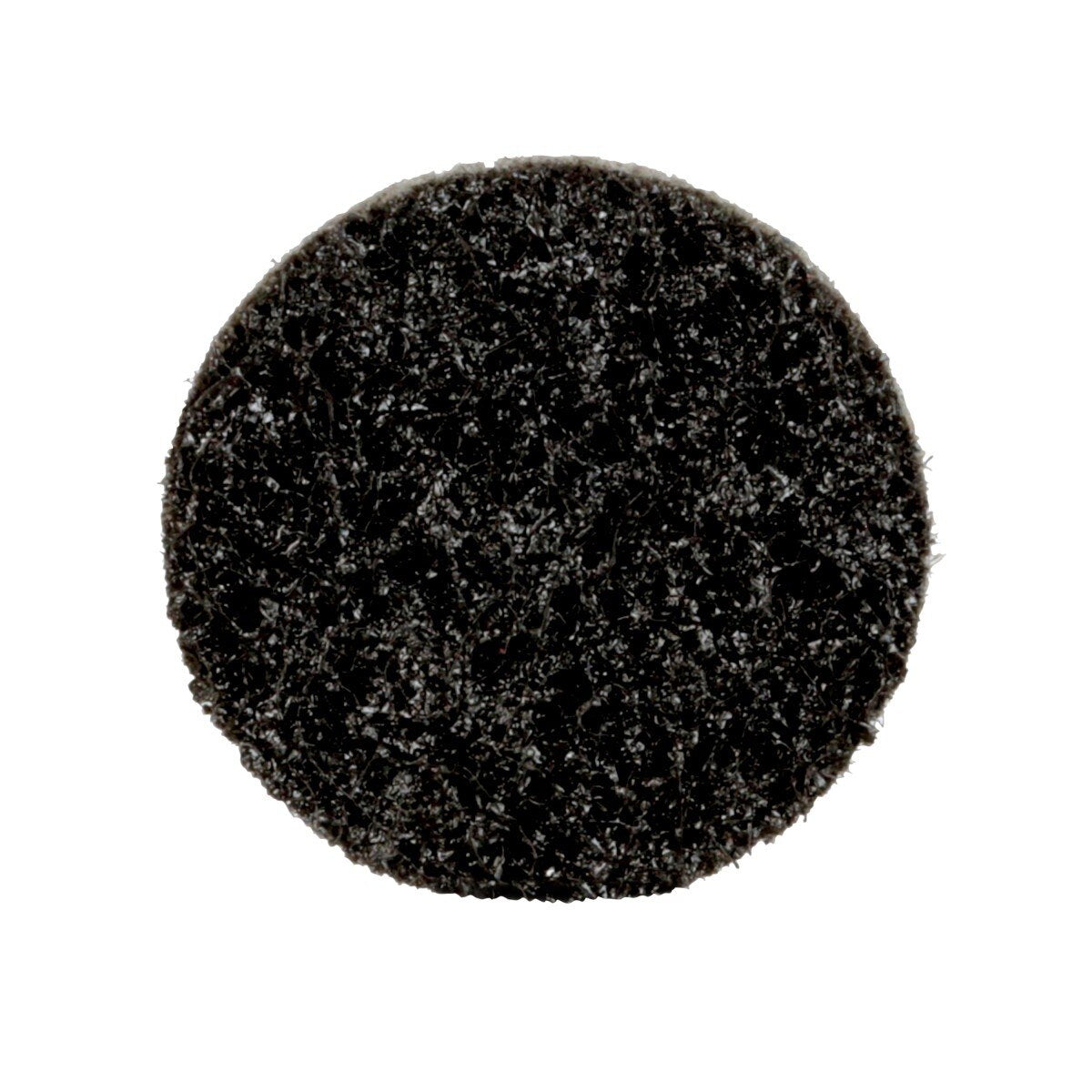 3M PN-DR Scotch-Brite Roloc Precision Surface Conditioning Disc, TR, Extra Coarse, Precision Shaped Ceramic, Dark Gray, 1-1/2 in Dispenser Pack (7100264170)  - (200 Pack) - 3