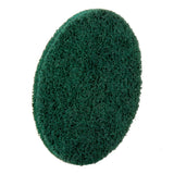 3M Scotch-Brite Roloc Precision Surface Conditioning Disc PN-DR Fine TR Ceramic Nonwoven Fiber Green 2 in Dispenser Pack (7100264171)  - (100Pack) - 5