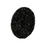 3M PN-DR Scotch-Brite Roloc Precision Surface Conditioning Disc, TR, Extra Coarse, Precision Shaped Ceramic, Dark Gray, 2 in (7100264172)  - (100 Pack) - 4