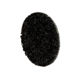 3M PN-DR Scotch-Brite Roloc Precision Surface Conditioning Disc, TR, Extra Coarse, Precision Shaped Ceramic, Dark Gray, 2 in (7100264172)  - (100 Pack) - 5