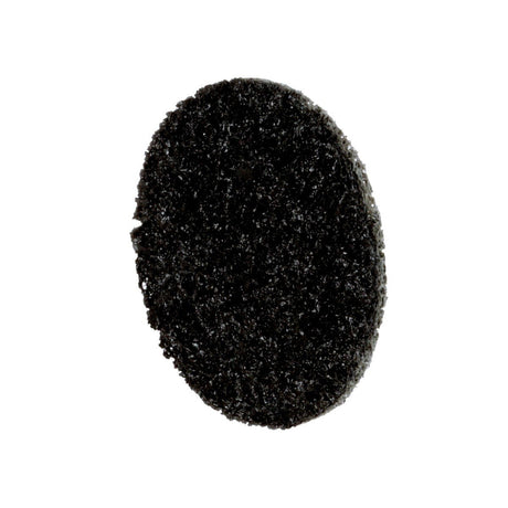 3M PN-DR Scotch-Brite Roloc Precision Surface Conditioning Disc, TR, Extra Coarse, Precision Shaped Ceramic, Dark Gray, 2 in (7100264172)  - (100 Pack) - 5