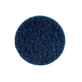 3M PN-DR Scotch-Brite Roloc Precision Surface Conditioning Disc, TR, Very Fine, Precision Shaped Ceramic, Blue, 2 in, Dispenser Pack (89303) (7100264173)  - (200Pack) - 3
