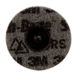 3M Scotch-Brite Roloc Conditioning Disc PN-DR Extra Coarse TR 3 in (89289) (7100264198)  - (100Pack)