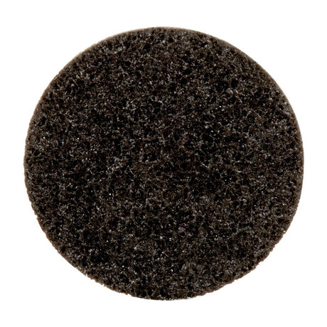 3M Scotch-Brite Roloc Conditioning Disc PN-DR Extra Coarse TR 3 in (89289) (7100264198)  - (100Pack) - 3