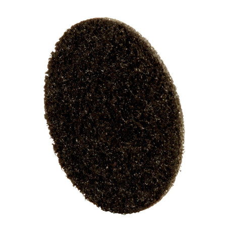 3M Scotch-Brite Roloc Conditioning Disc PN-DR Extra Coarse TR 3 in (89289) (7100264198)  - (100Pack) - 5