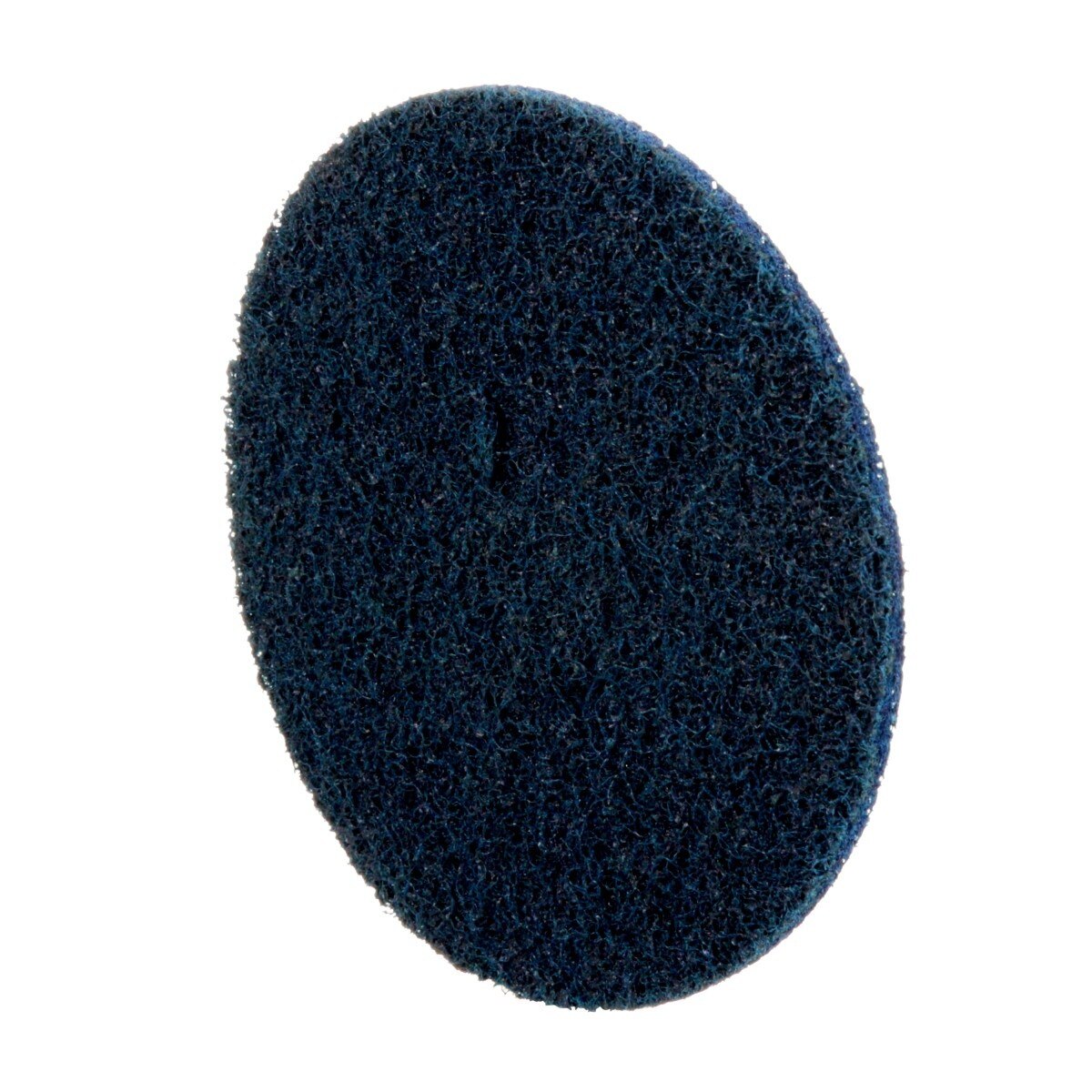 3M 89283 Scotch-Brite Roloc Precision Surface Conditioning Disc, PN-DR, Very Fine, TR, Blue, 4 in (7100264199)  - (100 Pack) - 3