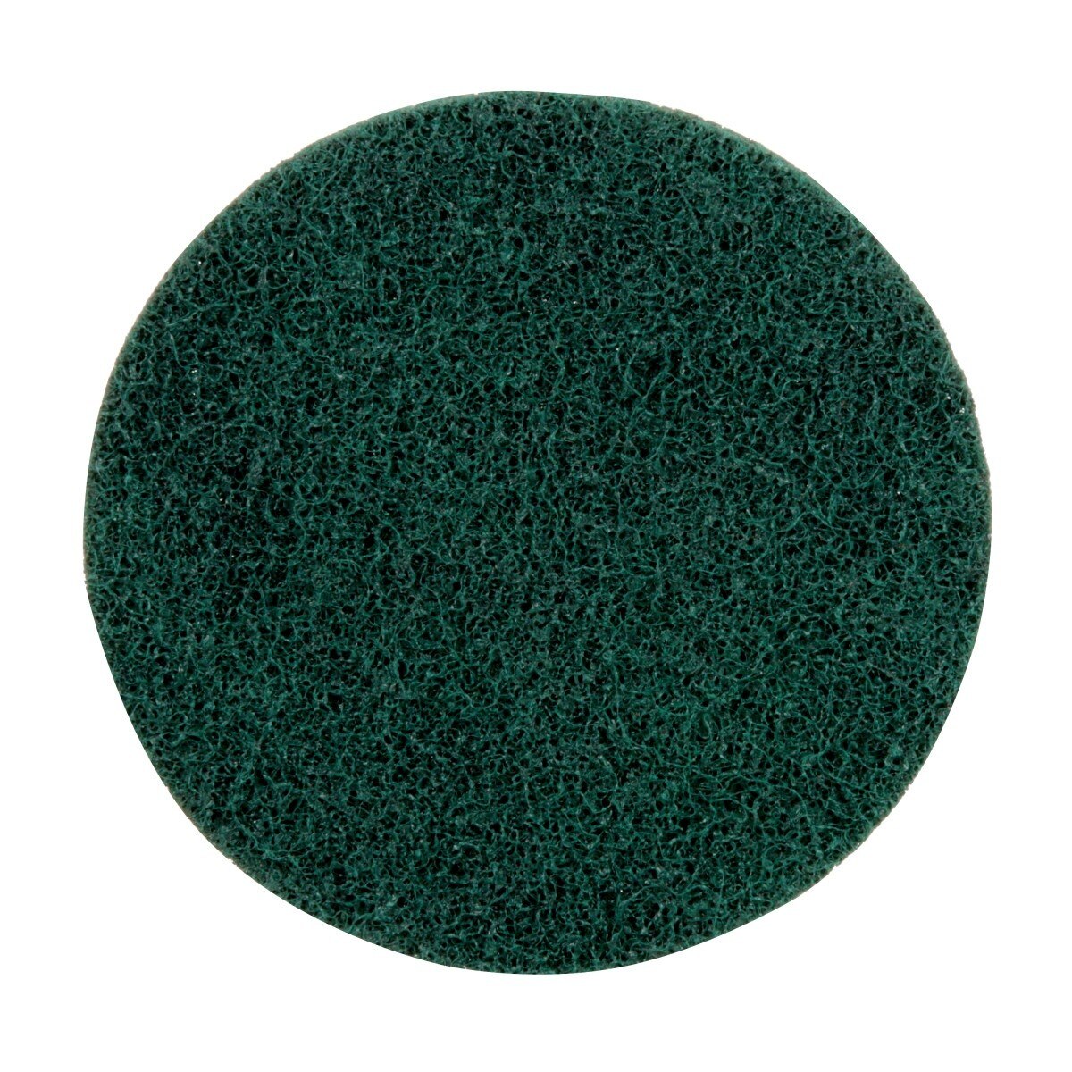 3M PN-DR Scotch-Brite Roloc Precision Surface Conditioning Disc, Fine, TR, Green, 4 in (7100264204) (2500 Pack) - 3
