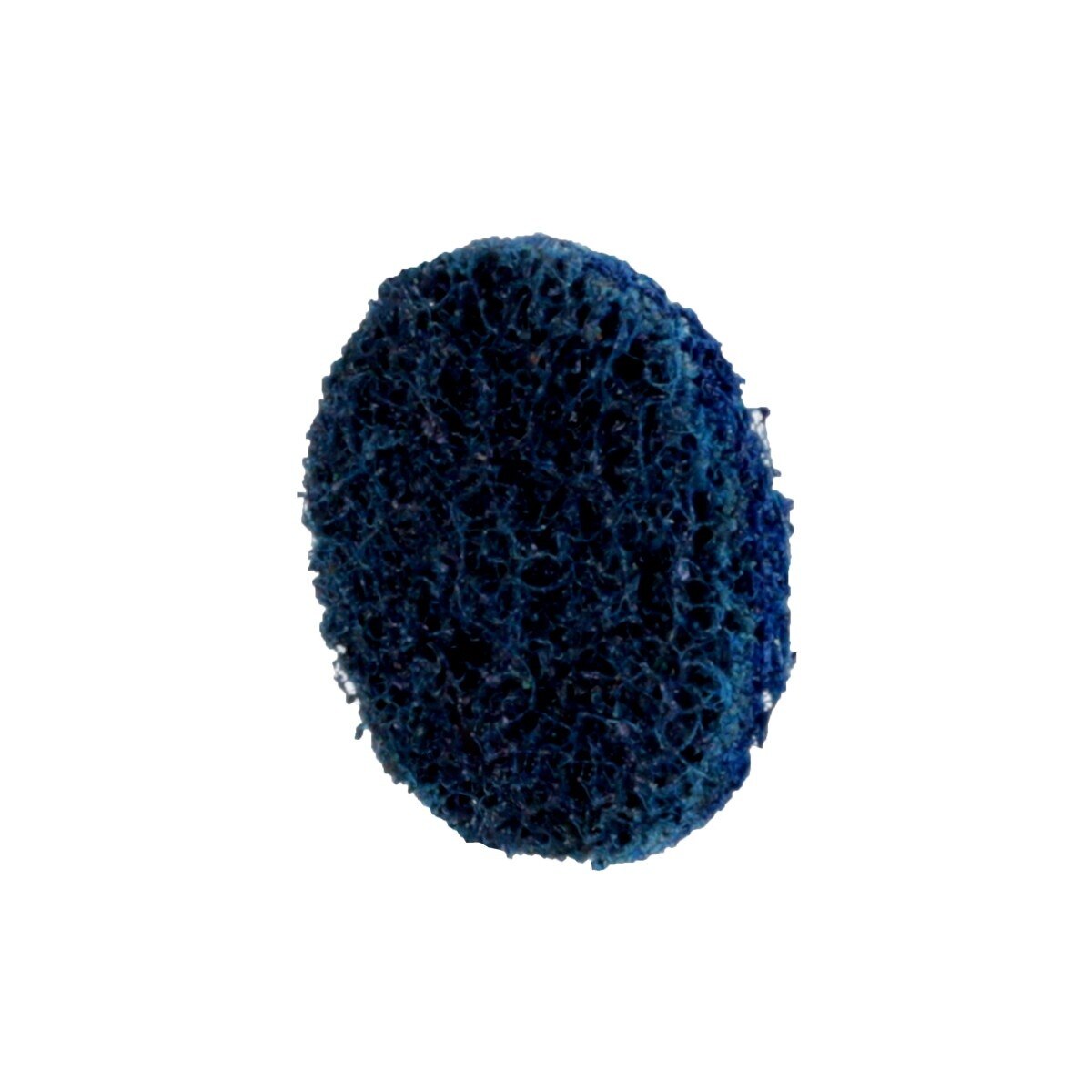 3M PN-DR Scotch-Brite Roloc Precision Surface Conditioning Disc, Very Fine, TR, Blue, 3/4 in (7100264665)  - (200 Pack) - 3