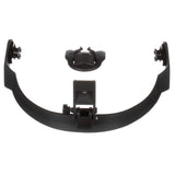 3M M-940 Versaflo Mining Lamp Bracket Kit, for M-Series Hard Hats and Helmets (7100265324)