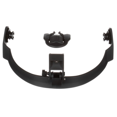 3M M-940 Versaflo Mining Lamp Bracket Kit, for M-Series Hard Hats and Helmets (7100265324)