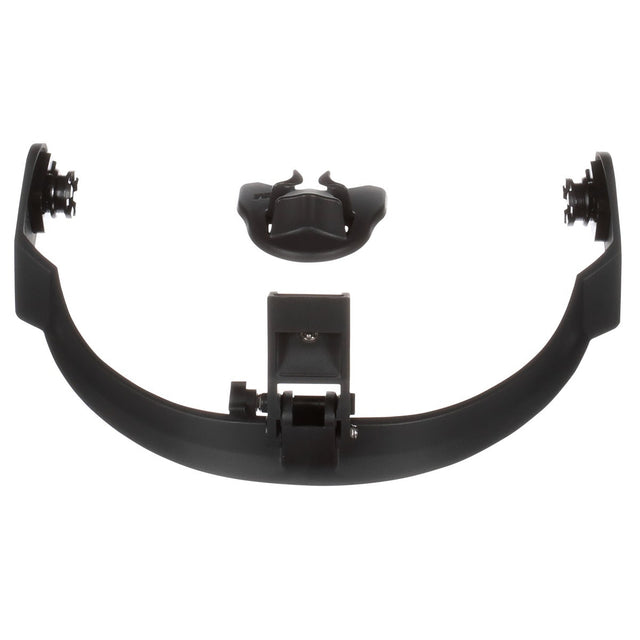 3M M-940 Versaflo Mining Lamp Bracket Kit, for M-Series Hard Hats and Helmets (7100265324)