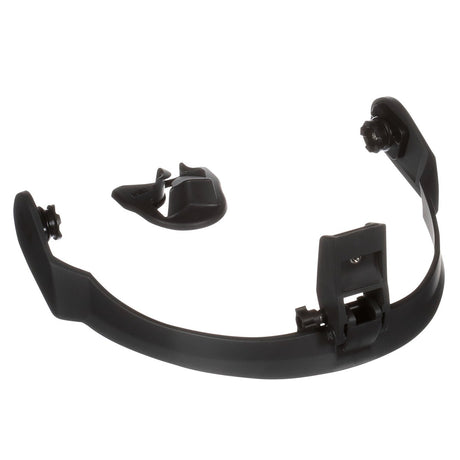 3M M-940 Versaflo Mining Lamp Bracket Kit, for M-Series Hard Hats and Helmets (7100265324) - 2