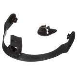 3M M-940 Versaflo Mining Lamp Bracket Kit, for M-Series Hard Hats and Helmets (7100265324) - 3